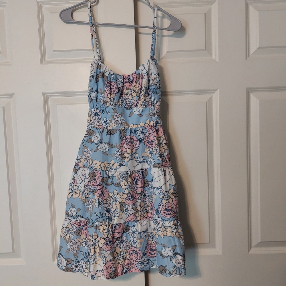 Haven Grace Sundress